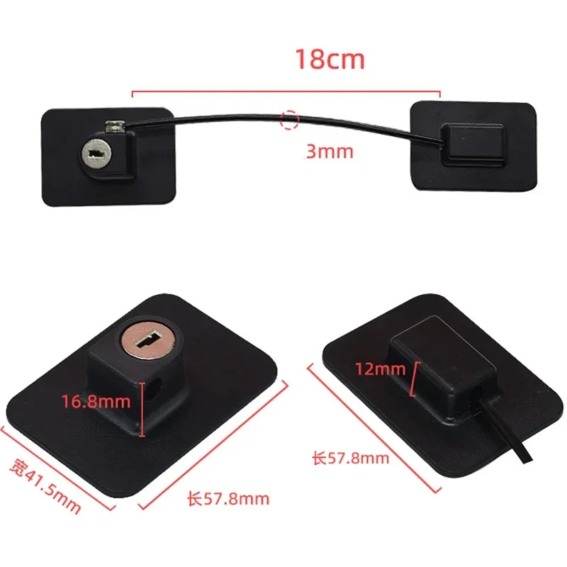 Cat Anti Jumping Out Window Avoid Falling Down Window Limiter Fixed Limit Opening Flap Cat Guardrail Pet Protection Safety Lock