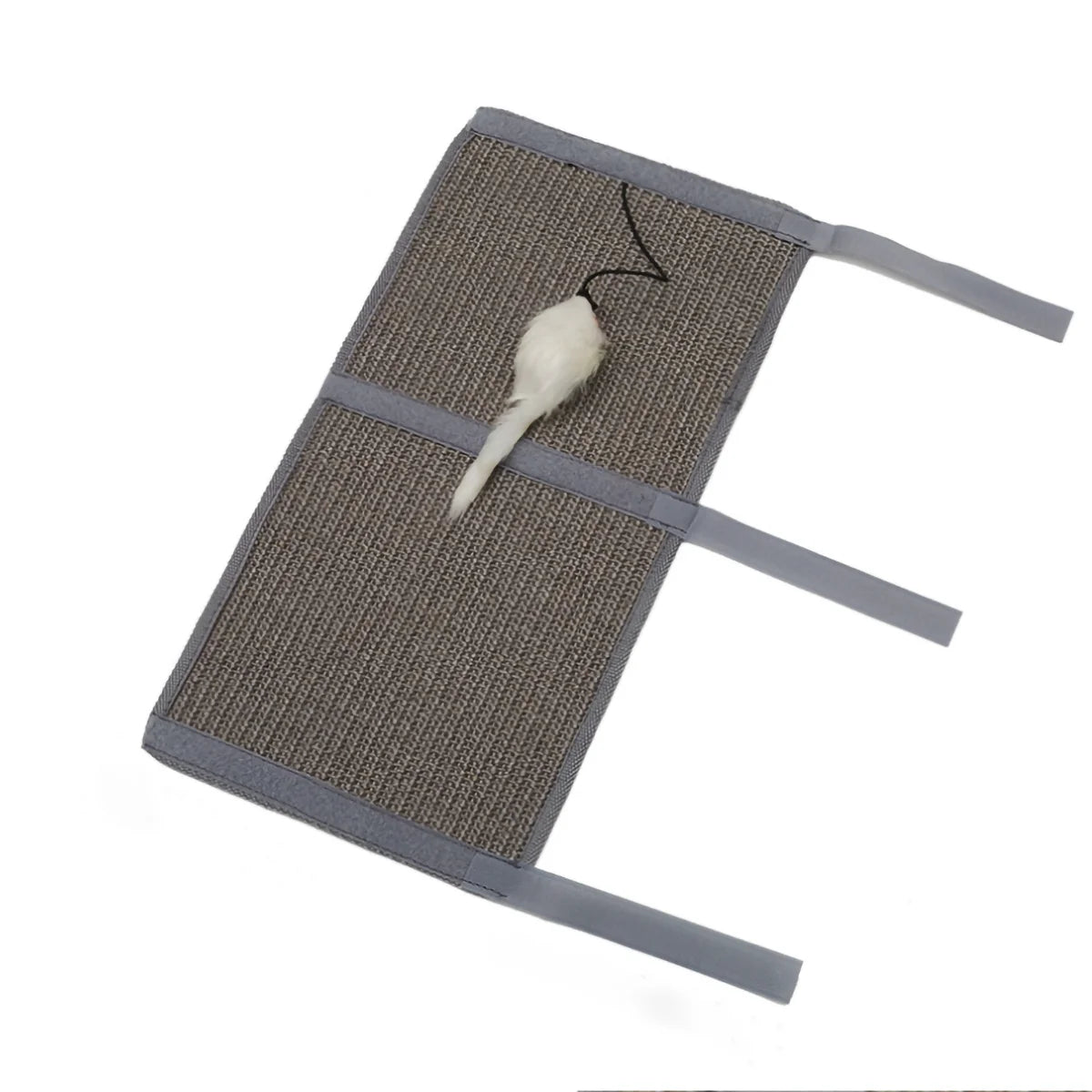 1pc-Table legs, cat scratching pillars, sisal pads, wear-resistant and shavings resistant to protect tables and chairs